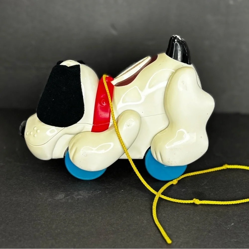 Playskool hasbro puppy